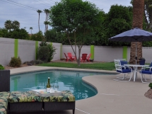 Vacay Scottsdale! Old Town 4 BR Modern Home, Pool, Sleeps up to 14