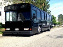 43 Passenger Limo Bus!! 