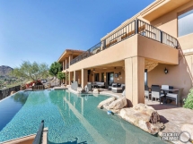 Private Oasis in Paradise Valley with Magnificent Views!! This Place is incredible.. :)